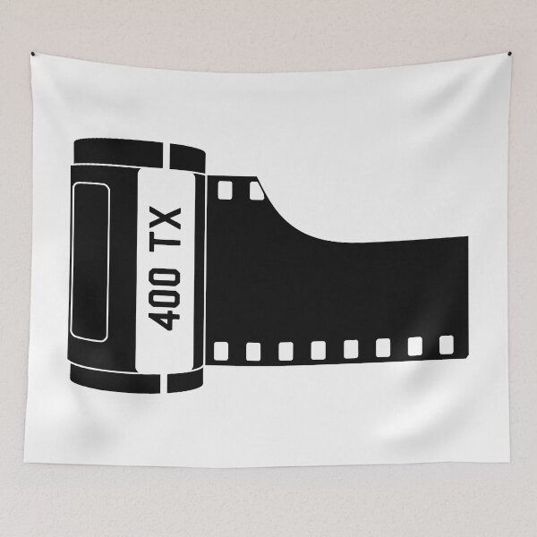 Item preview, Film designed and sold by Angry Swan Designs.
