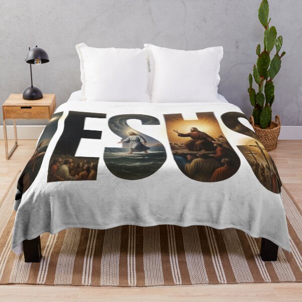 Item preview, Jesus Markings designed and sold by brunoevt.