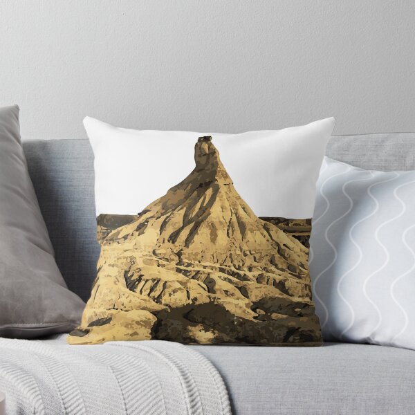 Item preview, Bardenas Reales Desert designed and sold by Wolagno.