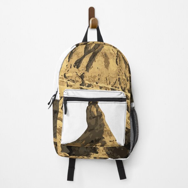 Item preview, Bardenas Reales Desert designed and sold by Wolagno.