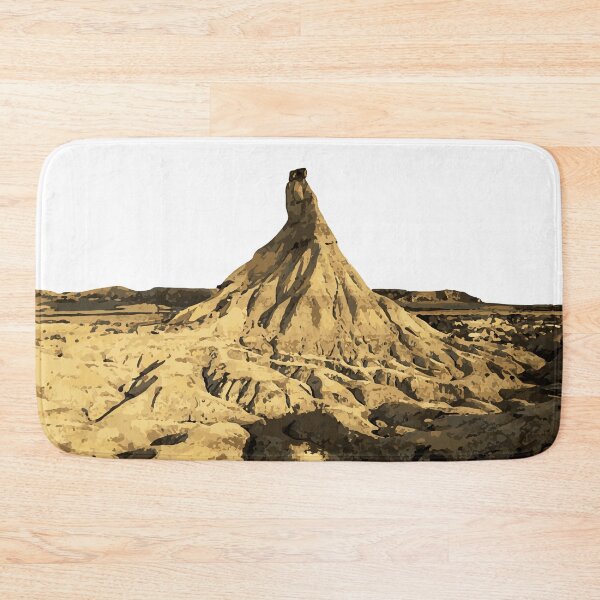 Item preview, Bardenas Reales Desert designed and sold by Wolagno.