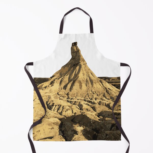 Item preview, Bardenas Reales Desert designed and sold by Wolagno.