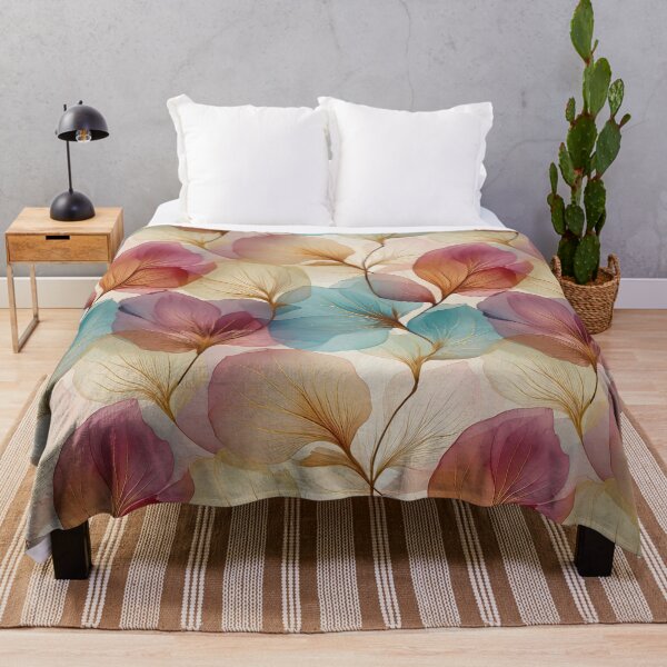 Item preview, Oversized Soft Petals designed and sold by Designbes.