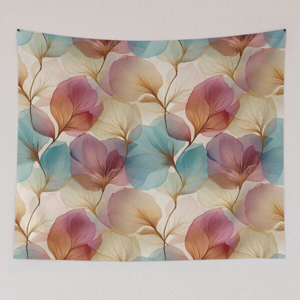 Item preview, Oversized Soft Petals designed and sold by Designbes.
