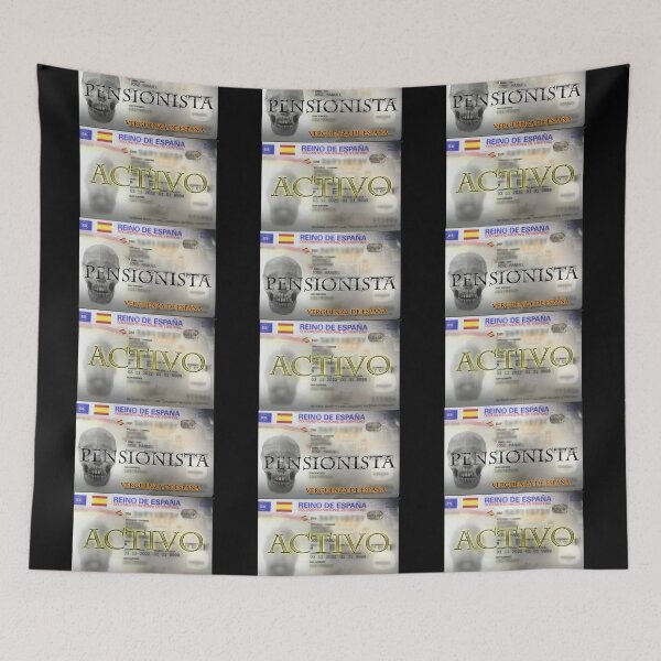 Item preview, Active or retired designed and sold by manoloshoping.