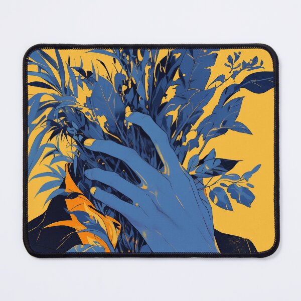 Item preview, Anime Abnormal Core Art designed and sold by Cratbat.