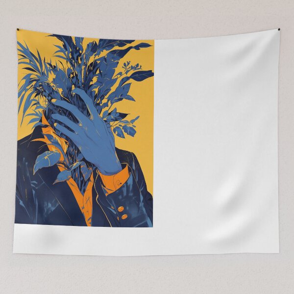 Item preview, Anime Abnormal Core Art designed and sold by Cratbat.