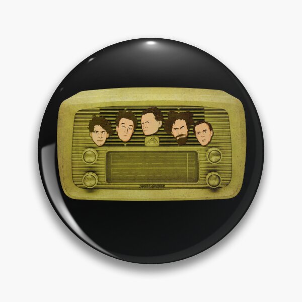 Item preview, Light Entertainment. Listeners and Losteners. designed and sold by Blair Gauntt.