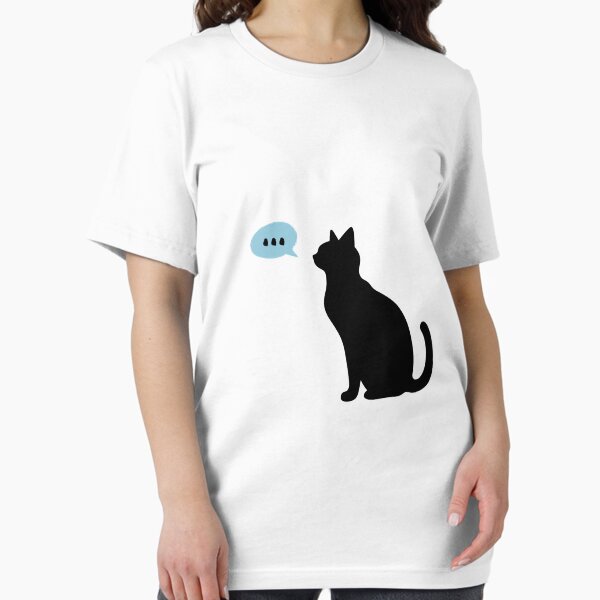Item preview, What do you want me to say... designed and sold by WeOnlyNeedCats.