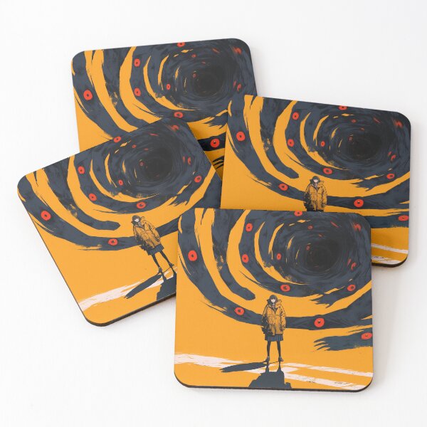 Item preview, Anime Abnormal Core Art designed and sold by Cratbat.