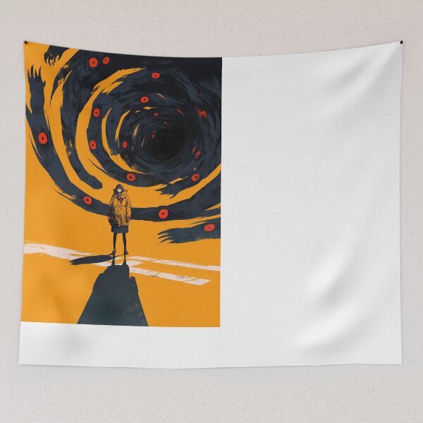 Item preview, Anime Abnormal Core Art designed and sold by Cratbat.