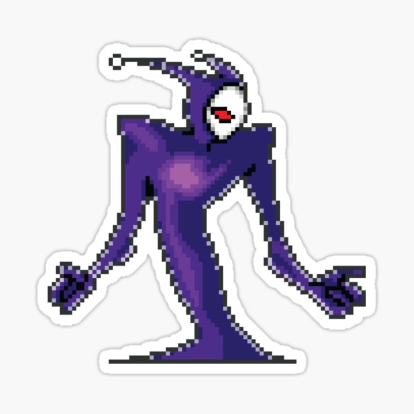 Artikel-Vorschau von Jado - Revengers of Vengeance Battle Fantasy, Pixel Art, designt und verkauft von mik3367.