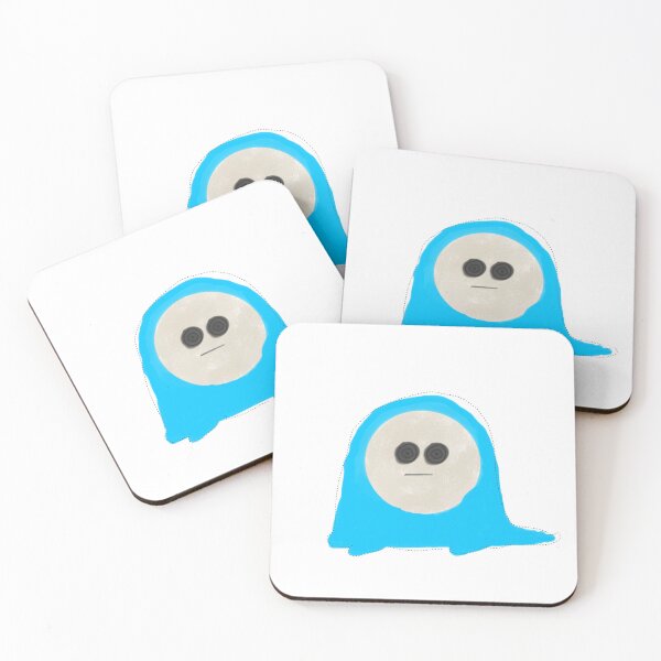 Item preview, ghost？ designed and sold by azukiCollection.