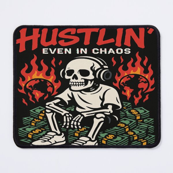 Item preview, Still Hustlin designed and sold by quantum X.