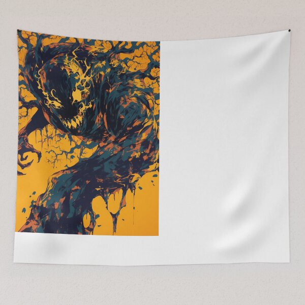 Item preview, Anime Abnormal Core Art designed and sold by Cratbat.