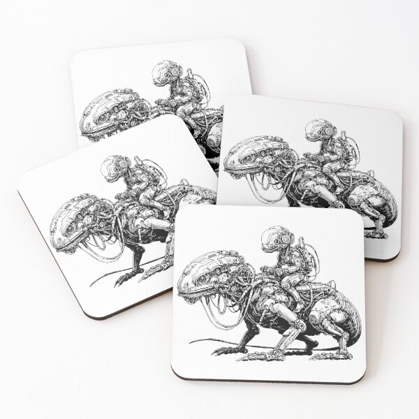 Item preview, Storm Rider designed and sold by Type2Design.