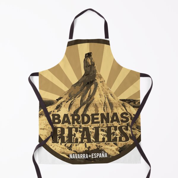 Item preview, Bardenas Reales Desert designed and sold by Wolagno.