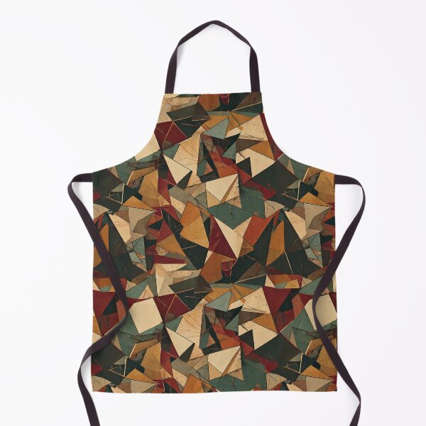 Item preview, Broken Geometry Pattern designed and sold by Designbes.