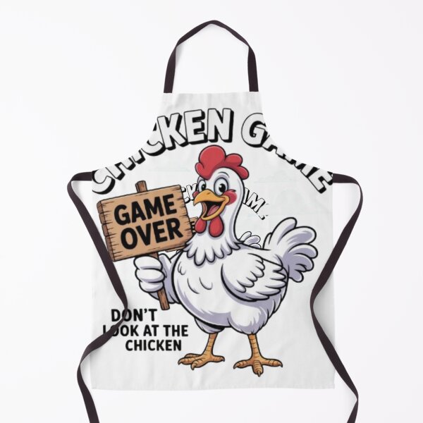 Item preview, funny chicken quotes chicken game, cool chicken designed and sold by norquoran.