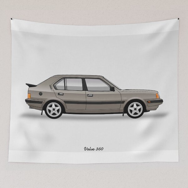 Item preview, 360 designed and sold by ArtoAuto.