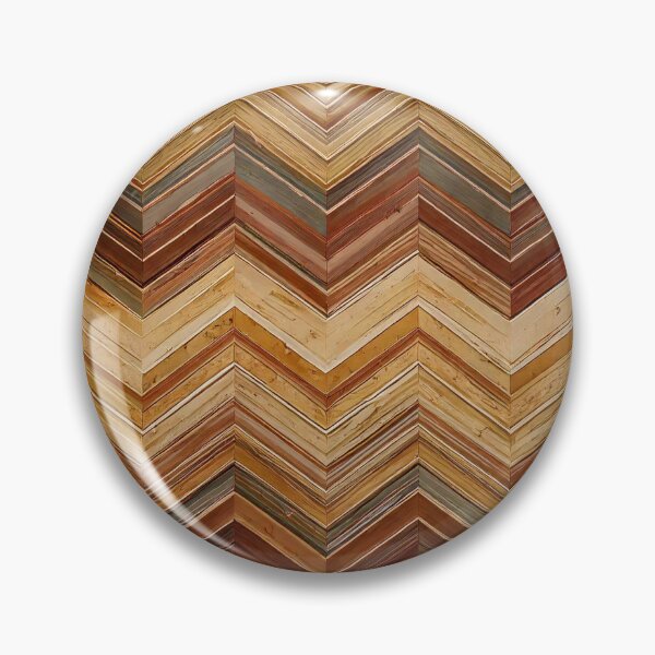Item preview, Zigzag Chevron Stripes designed and sold by Designbes.