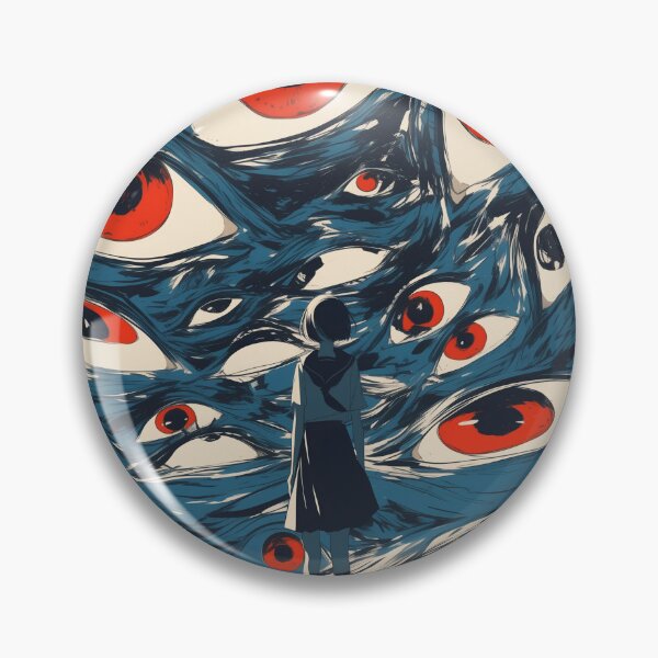 Item preview, Anime Abnormal Core Art designed and sold by Cratbat.