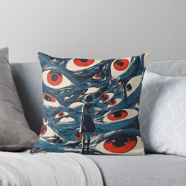 Item preview, Anime Abnormal Core Art designed and sold by Cratbat.
