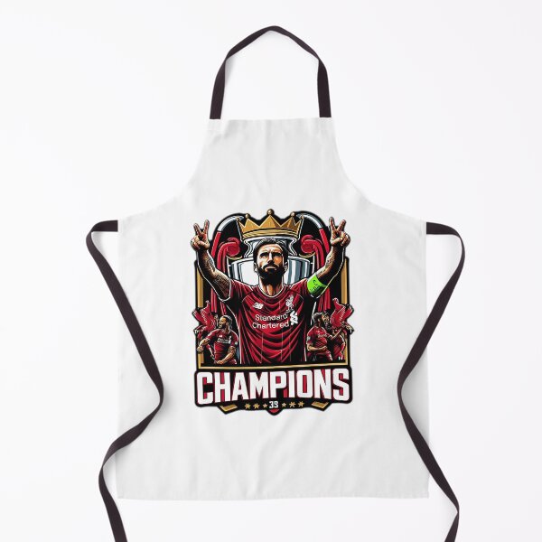 Item preview, liverpool fc champions designed and sold by NCNGDESIGN.