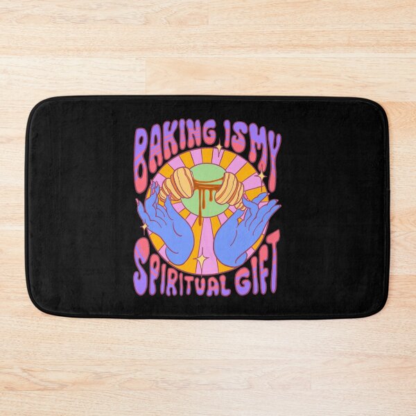 Item preview, Hornear es mi don espiritual designed and sold by IHateDumplings.