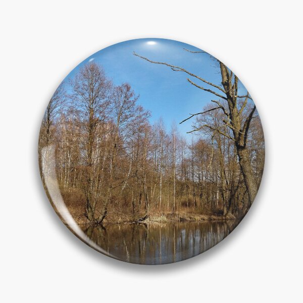 Item preview, Spring Landscape Photo 1 designed and sold by Sky-99.