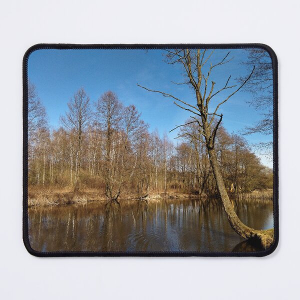 Item preview, Spring Landscape Photo 1 designed and sold by Sky-99.