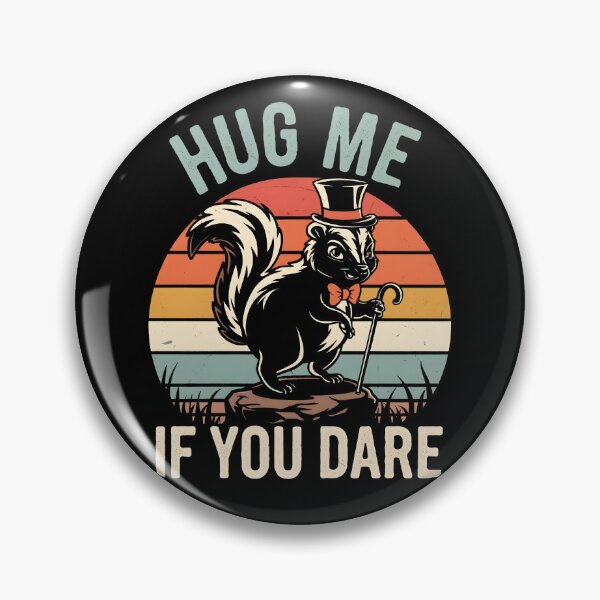 Item preview, HUG me if you DARE designed and sold by aliraweb.
