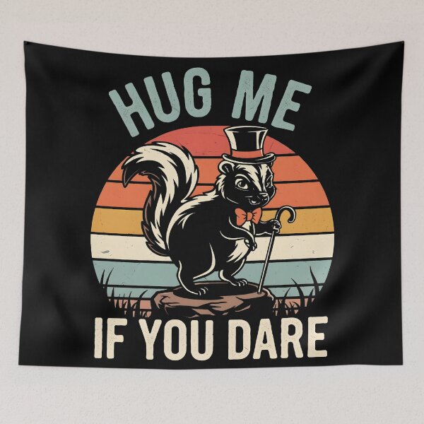 Item preview, HUG me if you DARE designed and sold by aliraweb.