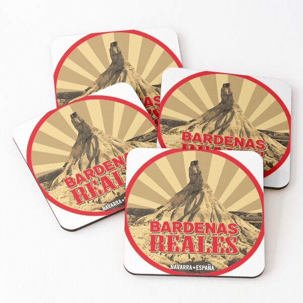 Item preview, Bardenas Reales Desert designed and sold by Wolagno.