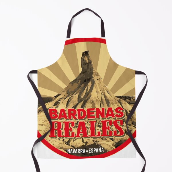 Item preview, Bardenas Reales Desert designed and sold by Wolagno.