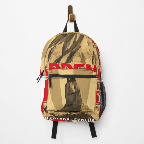 Item preview, Bardenas Reales Desert designed and sold by Wolagno.