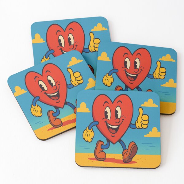 Item preview, Walking Love designed and sold by quantum X.