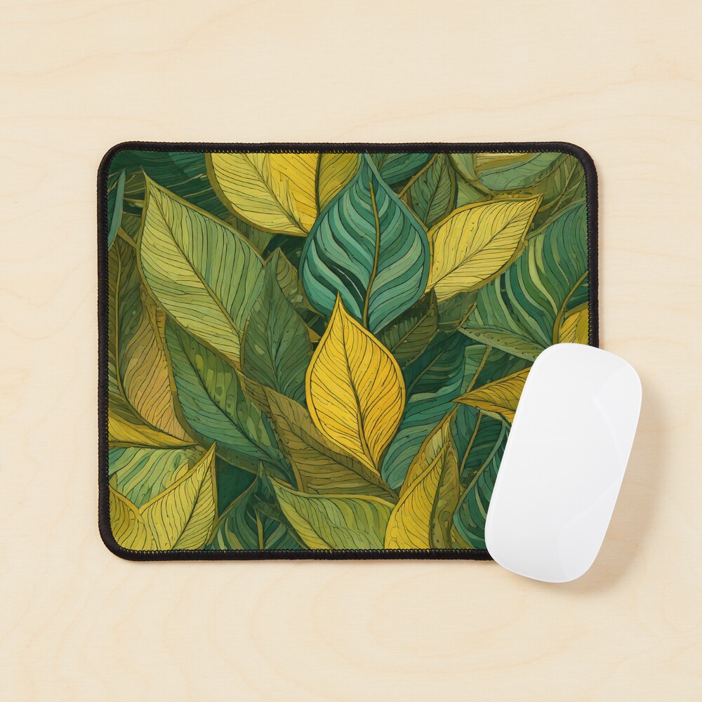Item preview, Mouse Pad designed and sold by Designbes.