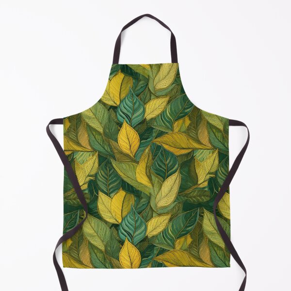 Item preview, Layered Leaf Pattern designed and sold by Designbes.