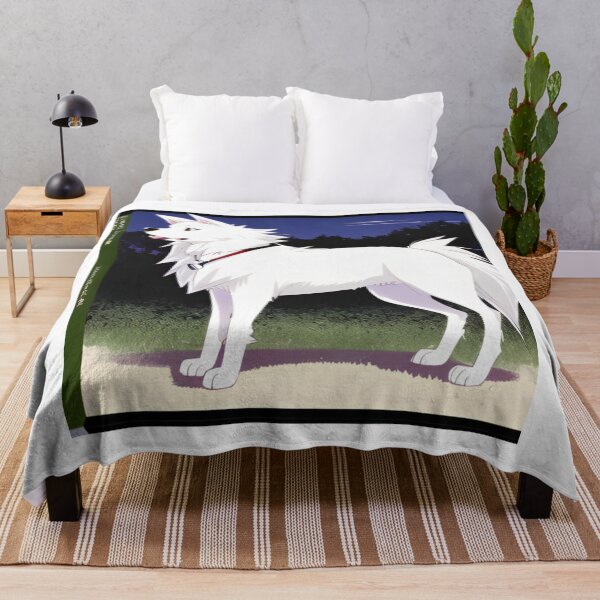 Item preview, White Dog 2 designed and sold by RAISC.