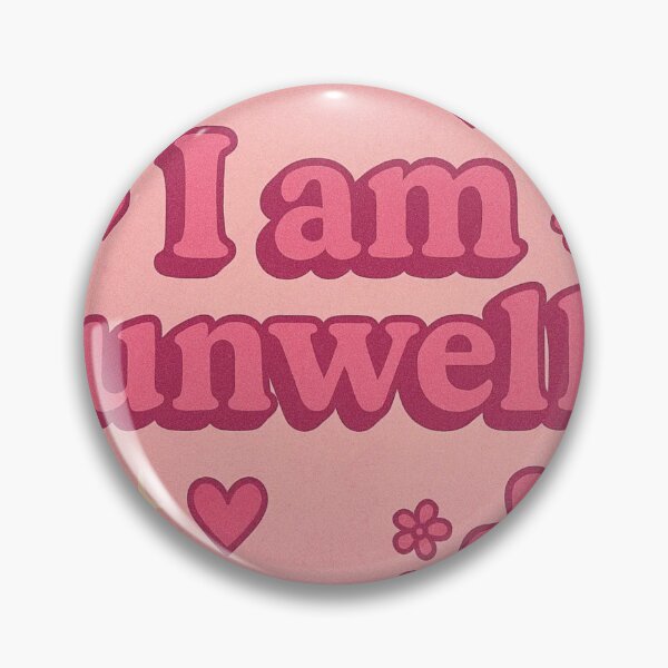 Item preview, Unwell designed and sold by quantum X.