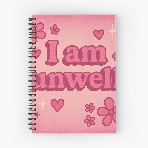 Item preview, Unwell designed and sold by quantum X.