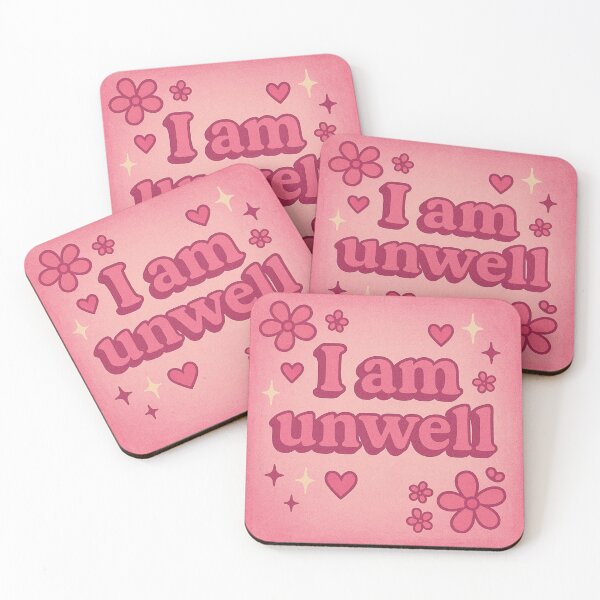 Item preview, Unwell designed and sold by quantum X.