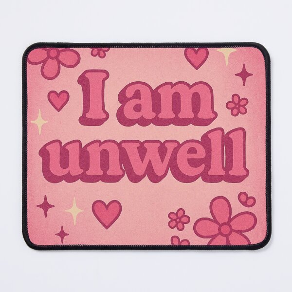 Item preview, Unwell designed and sold by quantum X.