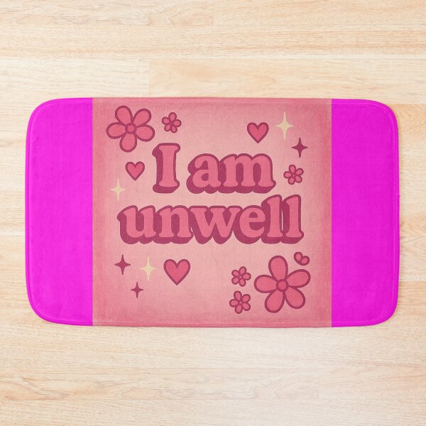 Item preview, Unwell designed and sold by quantum X.