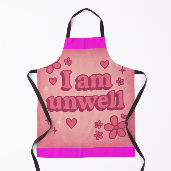 Item preview, Unwell designed and sold by quantum X.