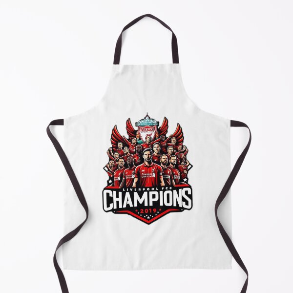 Item preview, liverpool fc champions designed and sold by NCNGDESIGN.