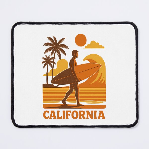 Item preview, California.01 designed and sold by TATTOO-DESIGN.