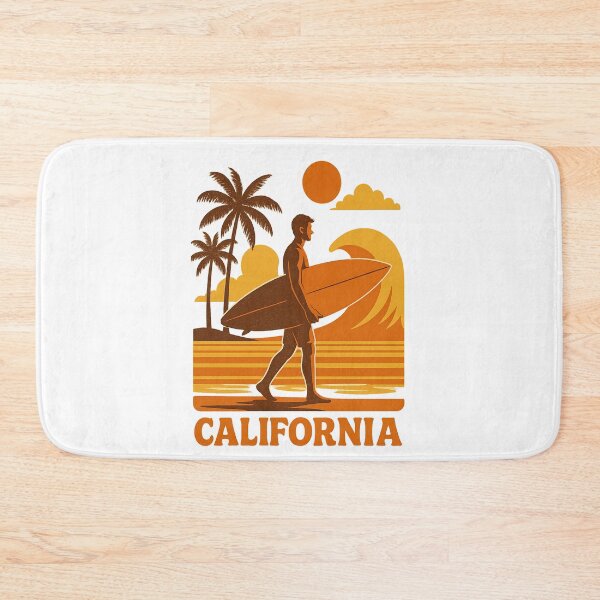 Item preview, California.01 designed and sold by TATTOO-DESIGN.