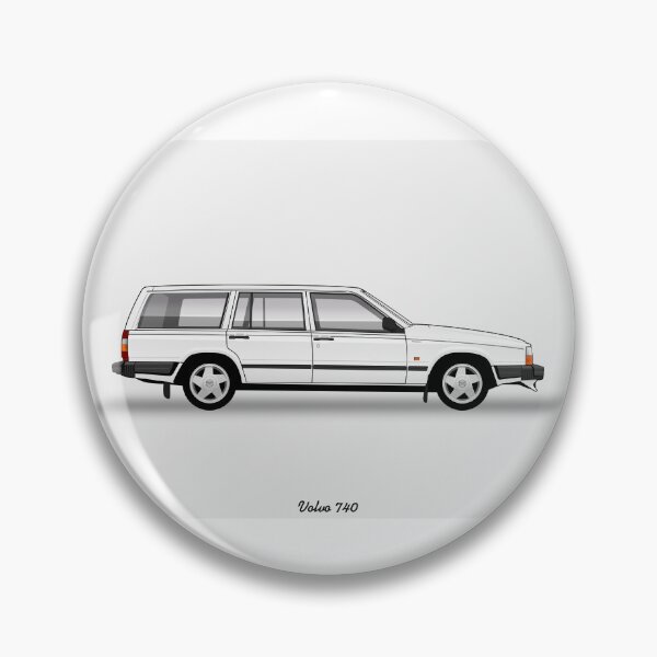 Item preview, 740 designed and sold by ArtoAuto.